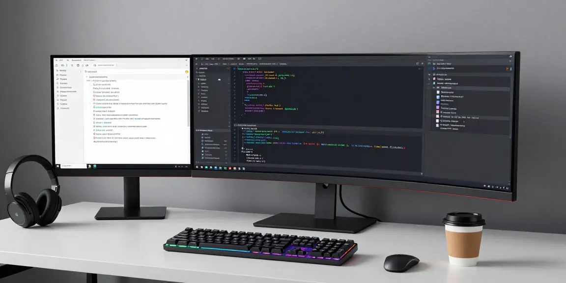 go8 Crash Course: Master Software Development Basics Fast