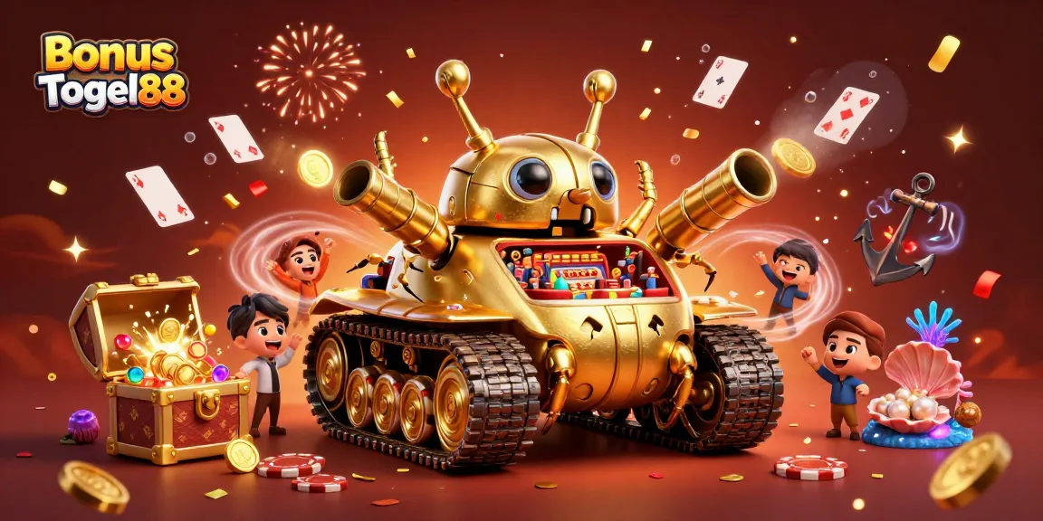 Bonus Togel88 Myths Debunked: Winning Strategies for 2026 Bettors