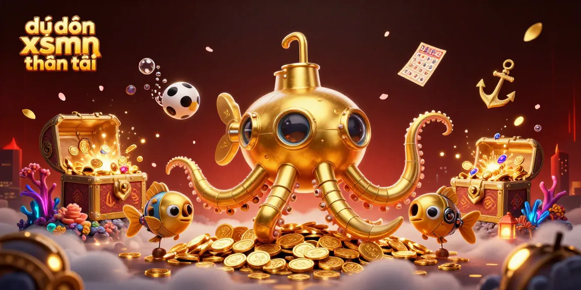 Engage in lottery predictions with dự đoán xsmn thần tài featuring vibrant 3D gaming elements.