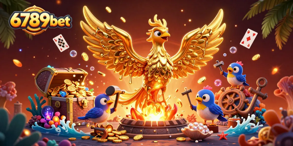 Play the best games at 6789bet and win big with exciting casino features and bonuses.